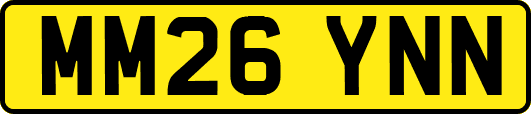MM26YNN