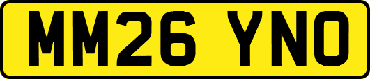 MM26YNO
