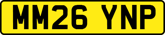 MM26YNP