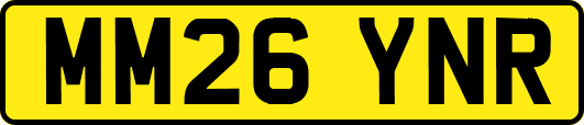 MM26YNR