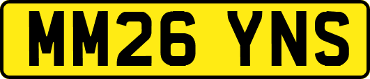 MM26YNS