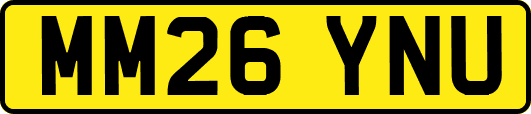 MM26YNU