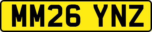 MM26YNZ