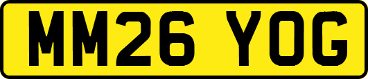 MM26YOG