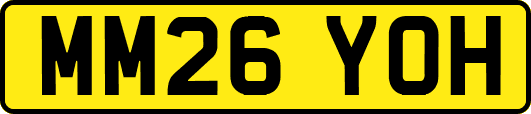 MM26YOH