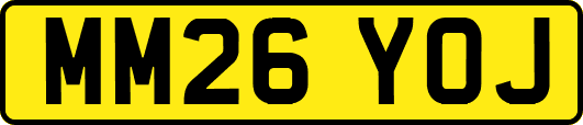 MM26YOJ