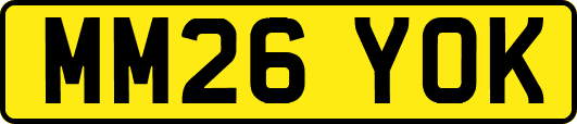 MM26YOK
