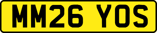 MM26YOS