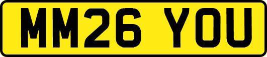 MM26YOU