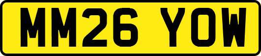 MM26YOW