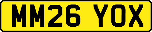 MM26YOX