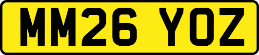 MM26YOZ