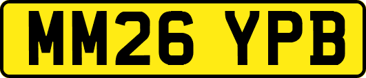 MM26YPB