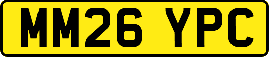 MM26YPC