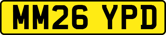 MM26YPD