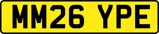 MM26YPE