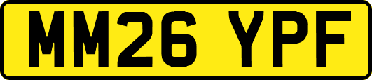 MM26YPF