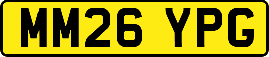 MM26YPG