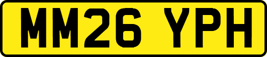 MM26YPH