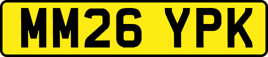MM26YPK