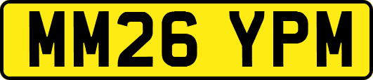 MM26YPM