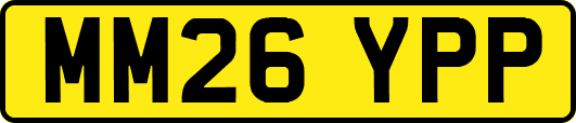 MM26YPP