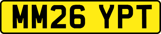 MM26YPT