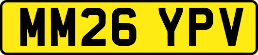 MM26YPV