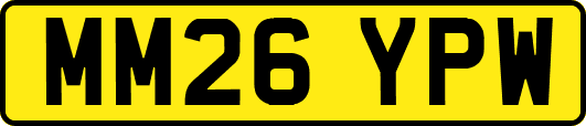 MM26YPW
