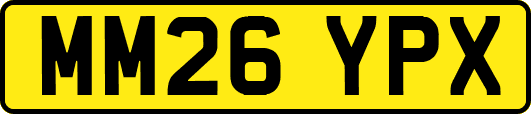 MM26YPX