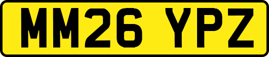 MM26YPZ