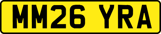 MM26YRA