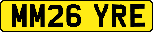 MM26YRE