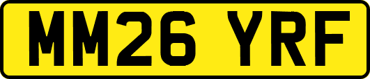 MM26YRF