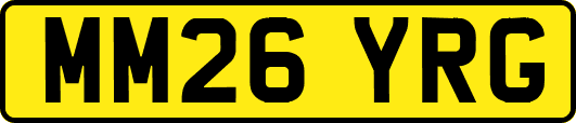 MM26YRG