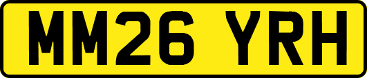 MM26YRH