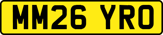 MM26YRO