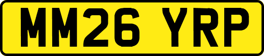 MM26YRP