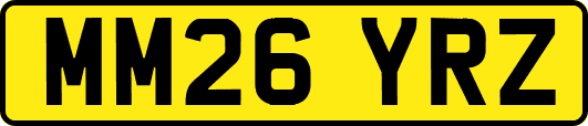 MM26YRZ