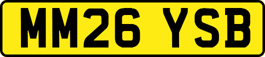 MM26YSB