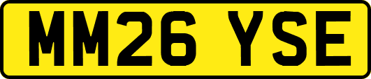 MM26YSE