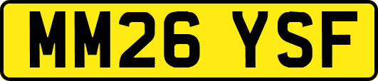 MM26YSF