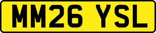 MM26YSL