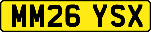 MM26YSX
