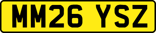 MM26YSZ