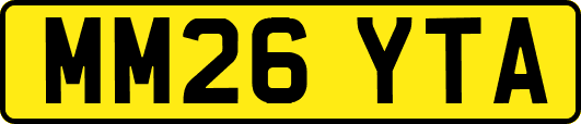 MM26YTA