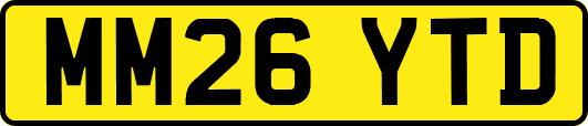 MM26YTD