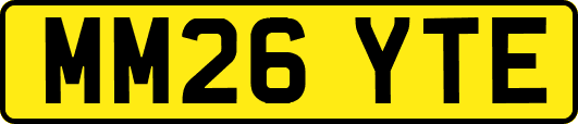 MM26YTE