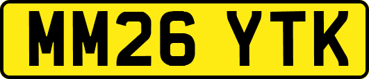 MM26YTK