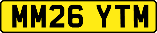 MM26YTM